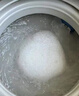 水卫士洁厕灵500g 除菌99.9%洁厕液马桶清洁剂 清洗厕所宝去尿渍水卫仕 洁厕净*1瓶+洗衣机槽清洁剂*3袋 实拍图