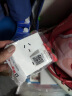 罗格朗（LEGRAND）开关插座面板 仕典系列玉兰白色墙壁插座 86型六类网线插座 实拍图