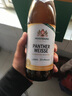 赫恩堡Herrnbrau精酿啤酒德国进口巴伐利亚原装原瓶进口白啤酒高麦芽度 手工精酿白啤 0.5L 6瓶 礼盒装 啤酒大赛特别奖白啤 实拍图