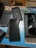摩托罗拉moto razr 50 第五代折叠屏 3.6英寸大外屏 IPX8抗水 60万次折叠认证 5GAI手机 月绒黑8+256GB 实拍图