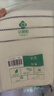 洁丽雅 纯棉成人家用毛巾新疆棉男女洗脸洗澡巾洁面巾擦脸巾米色30*60cm 实拍图