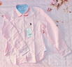 U.S. POLO ASSN.长袖衬衫女纯色防走光商务休闲纯棉衬衣春季通勤翻领女装外套上衣 实拍图