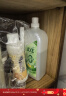 斧头牌（AXE）柠檬鸭屎香果蔬餐具净洗洁精1.01kg*3（泵+补补）6大零添加 实拍图
