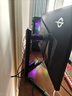 泰坦军团24.5英寸 360Hz 1ms(GTG)  FAST IPS快速液晶 HDR400 可升降底座 电脑显示器 电竞游戏屏幕 P25M2K 实拍图
