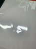 天章 （TANGO）A4半透明描图纸硫酸纸 设计制图画图纸转印图纸 练字专用 工程描红绘图纸临摹拷贝纸 70g 100张/包 实拍图