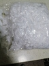 【采销推荐】食品级保鲜膜套家用剩菜大小通用可加热食物保鲜罩 大小通用【500只】加厚款 实拍图