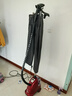 云鼎旭博新款挂烫机专业烫衣服熨烫机商用服装店专用蒸汽家用立式大功率2200W 338豪迈红四核发热炉2200W 实拍图
