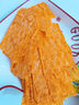 贤哥辣条法式脆饼脆辣片休闲零食小吃薯片非油炸膨化食品58g*5包 实拍图