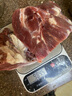 荤八厨 内蒙古牛腿肉2斤净重 新鲜黄牛肉生鲜嫩前后腿块整烧烤火锅食材 实拍图