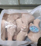 正大 鸡肉生鲜 健康  健身餐 轻食代餐  烧烤 露营  烧烤食材 鸡全腿1kg*3袋 共6斤 实拍图