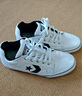 匡威（Converse）官方 El Distrito 2.0 街场2.0男女板鞋黑色167008C 白167007C 43 实拍图