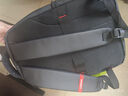 联想（Lenovo）双肩电脑包拯救者Y7000/P/R/y9000x/R/Y9000p电脑包来酷斗战者战7000/来酷Air 16笔记本配件背包 笔记本电脑包双肩包防泼水 15.6-16英寸通用 实拍图