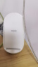 华为HUAWEI 原装超级快充立式无线充电器(Max 50W)适用Mate40Pro/P40Pro/FreeBudsPro/iPhone12 珍珠白CP62R 实拍图