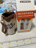 奶爸爸（Nicepapa）五档智能调温外出温奶器奶瓶保温套婴幼儿恒温暖奶器宝宝暖奶套 6000毫安蓄电款无线暖奶套 实拍图