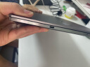 ThinkPad【国家补贴20%】联想ThinkBook X 英特尔酷睿Ultra5 125H 16G 1T 2.8K AI高刷屏办公笔记本电脑 实拍图