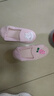 贝莱康 孕产妇月子鞋 孕妇鞋透气柔软保暖厚底软底包跟产后防滑鞋 爱吃萝卜兔-粉色 M码（37-38） 实拍图