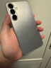 KOOLIFE适用 三星S25+手机壳保护套SAMSUNG Galaxy S25+亲肤镜头全包透明软背壳全包防摔包边男女简约外壳 实拍图