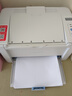 奔图（PANTUM） P2210/P2210WA4黑白激光打印机家用办公无线微信作业资料wifi小型 P2210W标配【经济实用】 标准版 实拍图