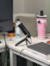 铁三角ATR2500X-USB 指向性电容USB麦克风电脑轻松连接直播K歌录音配音专用话筒 实拍图