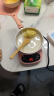 欣格迷你厨房真煮全套装男女孩玩具真实烹饪煮饭可吃6-10岁过家家礼物 实拍图