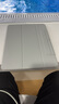 亿色适用iPad Air7/6保护套13英寸2024/25新M3壳通用22/21/20版Pro12.9磁吸双面夹苹果平板电脑轻薄灰 实拍图