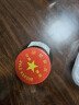 金星牌义聚永记天津玫瑰露酒54度高度纯粮食特产名酒中国香港地区有售 54度 250mL 1瓶 【无礼袋】 实拍图