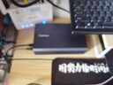捷移移动硬盘大容量3.5英寸企业级桌面存储高速Type-C3.1接口CMR垂直式机械硬盘电脑外置办公游戏硬盘 企业级移动硬盘20TB（顺丰发货） 实拍图