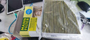 曼牌（MANNFILTER）FP2939多效抗菌空调滤芯适用途观高尔夫6迈腾速腾Q3/A3明锐野帝cc 实拍图