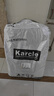 卡客（Karcle）专用比亚迪宋prodmi座套全包25款第二代智驾版宋pro座套四季坐垫 【22-24款】时光灰-标准版 比亚迪宋prodmi专用 实拍图