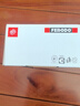 菲罗多（ferodo）陶瓷刹车前片适用本田雅阁时韵比亚迪F6 G6思铂睿奥德赛FDB1669-D 实拍图