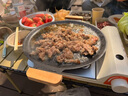 尚烤佳（Suncojia）卡式炉 户外便携燃气炉 卡磁炉 瓦斯炉 卡斯炉 防爆露营炉具 实拍图