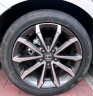 优科豪马（yokohama）横滨轮胎/汽车轮胎 215/50R17 91V ADVAN dB V551C 原配本田杰德 实拍图