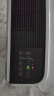 美的（Midea）除湿机/抽湿机 除湿量70升/天 5米向上排水正负离子净化 仓库地下室 工商业除湿器CF70BD/N8-DL1 实拍图