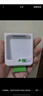 Smorss适用三星zflip4/W23flip手机壳Galaxy Z Flip4折叠屏 超薄PC透明软边全包翻盖式简约款男女保护套 实拍图