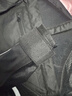 SULAITE摩托车夏季骑行服仿赛机车服骑士服越野赛车防摔男女四季骑行装备 【黑色上衣】夏季/透气/CE护具 XL 实拍图