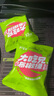粮悦（LIRAY）大吃兄花椒锅巴110g*3袋 糯米锅巴办公室休闲零食饼干代餐独立包 实拍图