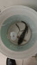 猛攻新型浮钓鲢鳙钓组专用翻板钩爆炸钩钓水怪方块饵鱼钩海杆套装11号 实拍图