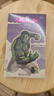 英文原版. The Incredible Hulk 无敌浩克(电影同名小说.赠英文音频与单词随身 实拍图