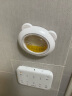 KUMBAZZ厕所除臭贴 去异味香薰卫生间香氛空气清新剂 下水道除味神器 晒单实拍图