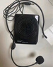 爱课（AKER） MR2100 扩音器教师导游音箱音响教学腰挂式唱戏机喊话器小蜜蜂 黑色 实拍图