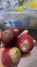 京鲜生 法国进口皇家姬娜苹果 一级加力果4粒 单果重120-160g 生鲜水果 实拍图
