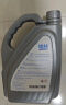 德科（ACDelco）上汽通用 原厂防冻液 别克/雪佛兰/凯迪拉克冷却液4L -45℃ 粉色  实拍图