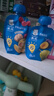 嘉宝（GERBER）蓝莓树莓梨苹果泥 6月龄宝宝零食婴幼儿辅食果泥90g 实拍图