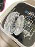 Masentek 耳机保护套壳 适用Beats Studio Buds/+（第二代）蓝牙耳机 充电仓盒软TPU硅胶收纳盒配件 透明色 实拍图