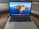 苹果（Apple） MacBook Pro/Air 二手苹果笔记本电脑 商务 办公 游戏 设计 剪辑 99新20款K32灰K62银八代8G/256G 实拍图