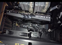微星（MSI）RTX 4060 Ti 魔龙姬X万图师全新台式电脑电竞游戏宣染设计智能学习独立显卡 4060 万图师2X OC 8G 实拍图