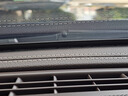 优百客中控密封条仪表台缝隙隔音降噪条防尘汽车胶条 适用奔驰车系【双层1.6米】 专用【双层异型孔-效果更明显】 实拍图