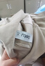 百图betu女装秋季新款风衣收腰显瘦百搭中长款风衣外套女2409T71 燕麦色 M 实拍图