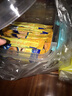 麦斯威尔（Maxwell House） 麦斯威尔咖啡速溶三合一奶香味速溶咖啡粉条装100条 【配收纳盒】奶香50条散装 实拍图