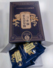 同仁堂（TRT）酸枣仁百合茯苓茶人参酸枣仁茶160g*2盒 实拍图